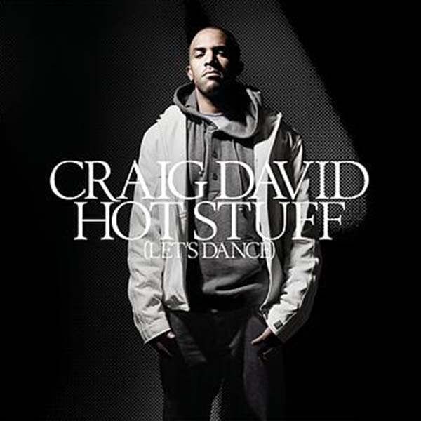 Craig David